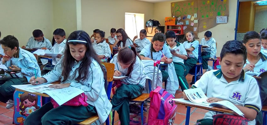 importancia de los simulacros de inglés