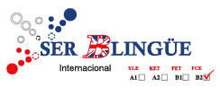 Programa de idiomas Cambridge School